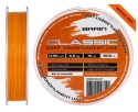 Brain Żyłka Classic Carp Line (solid orange) 300m 0.30mm