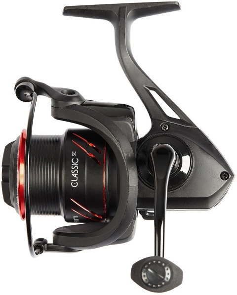 Brain kołowrotek Classic SE 4000 4+1BB 5.0:1