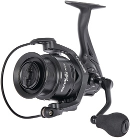 Brain kołowrotek Scout SE-B 4000S 8+1BB 4.9:1 Black
