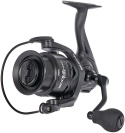 Brain kołowrotek Scout SE-B 5000S 8+1BB 4.9:1 Black