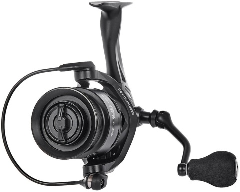 Brain kołowrotek Scout SE-B 6000S 8+1BB 4.9:1 Black Brain kołowrotek Scout SE-B 6000S 8+1BB 4.9:1 Black
