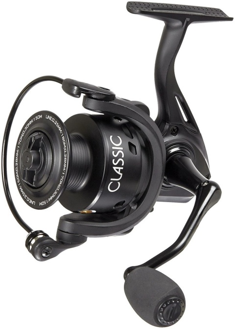 Brain kołowrotek Classic 3000 4+1BB 5.0:1