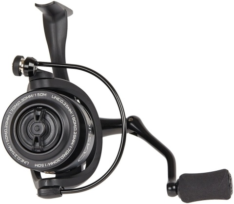 Brain kołowrotek Classic 3000 4+1BB 5.0:1