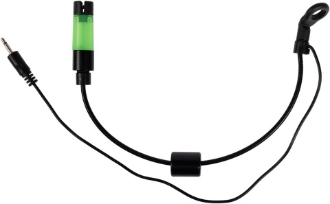 Brain sygnalizator Swinger S-4 - zielony