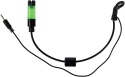 Brain sygnalizator Swinger S-4 - zielony