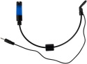 Brain sygnalizator Swinger S-4 - niebieski
