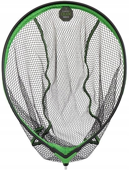 KOSZ DELPHIN DO PODBIERAKA REAXE PŁYWAJĄCY 80x70cm