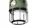Latarka wielofunkcyjna na Ryby Delphin 450 lm LED