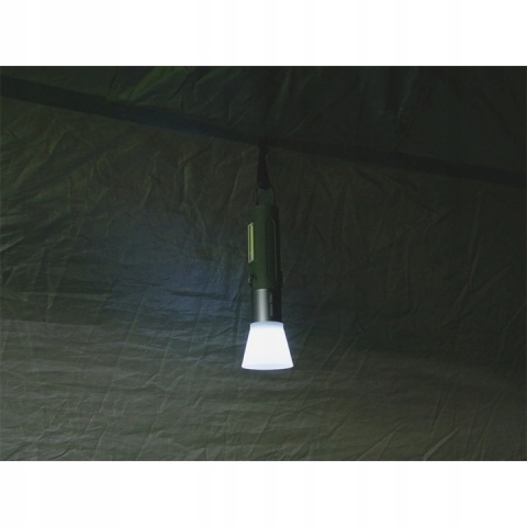 Lampa kempingowa Delphin Torix Lampa kempingowa Delphin Torix