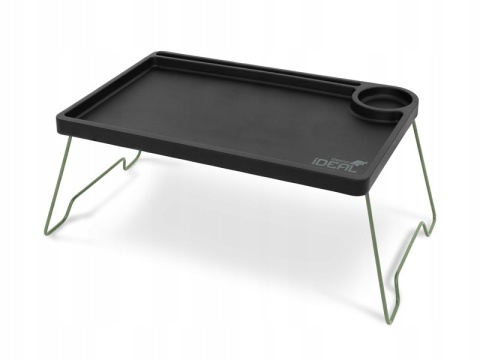 STOLIK KARPIOWY DELPHIN IDEAL 52x35cm STOLIK KARPIOWY DELPHIN IDEAL 52x35cm