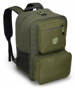 Delphin Plecak wędkarski NeoBax Ruxsak