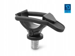 Delphin Podpórka UCHWYT DELPHIN BLOKADA WĘDKI LOX