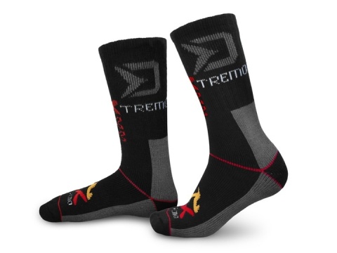 Delphin XTREMO Skarpety extra termiczne roz. 41-46 Delphin XTREMO Skarpety extra termiczne roz. 41-46