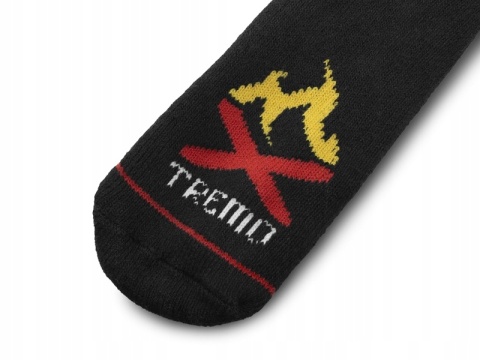 Delphin XTREMO Skarpety extra termiczne roz. 41-46 Delphin XTREMO Skarpety extra termiczne roz. 41-46
