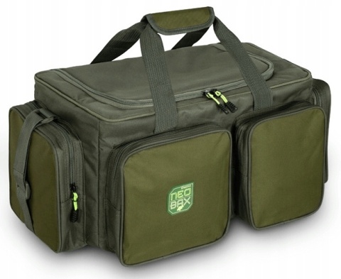 Delphin Torba wędkarska karpiowa Delphin NeoBax Carry Delphin Torba wędkarska karpiowa Delphin NeoBax Carry