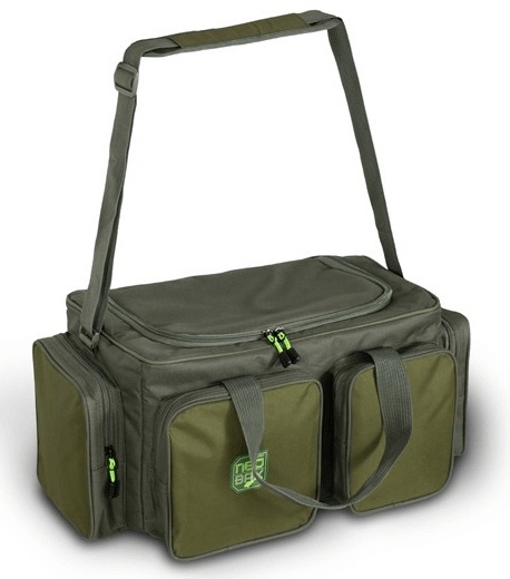 Delphin Torba wędkarska karpiowa Delphin NeoBax Carry Delphin Torba wędkarska karpiowa Delphin NeoBax Carry