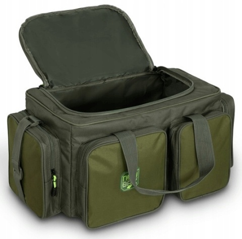 Delphin Torba wędkarska karpiowa Delphin NeoBax Carry Delphin Torba wędkarska karpiowa Delphin NeoBax Carry