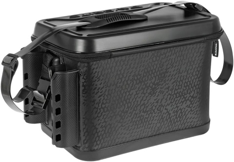 Favorite Torba Tackle Bakkan BKN.1-20M 20L black Favorite Torba Tackle Bakkan BKN.1-20M 20L black