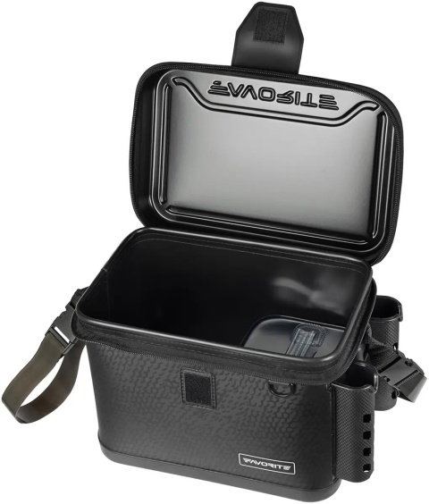 Favorite Torba Tackle Bakkan BKN.1-20M 20L black Favorite Torba Tackle Bakkan BKN.1-20M 20L black