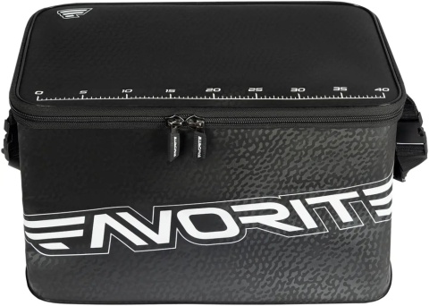 Favorite Torba Folding Bakkan 34L black Favorite Torba Folding Bakkan 34L black