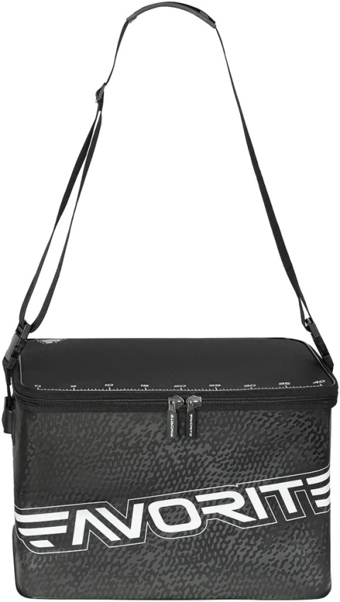 Favorite Torba Folding Bakkan 34L black Favorite Torba Folding Bakkan 34L black