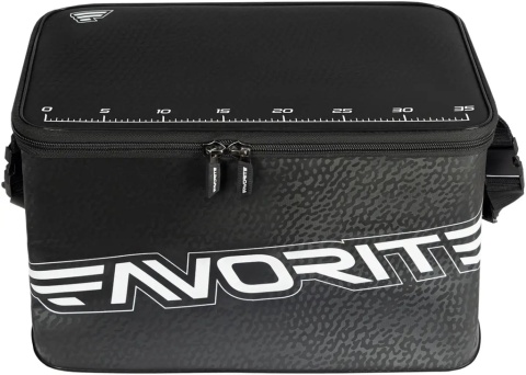 Favorite Torba Folding Bakkan 26L black Favorite Torba Folding Bakkan 26L black