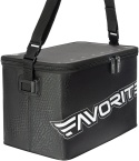 Favorite Torba Folding Bakkan 26L black