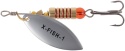 X-Fish obrotówka Rampage nr2 7g Silver
