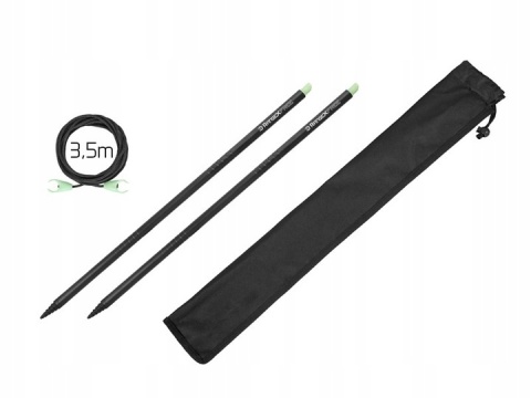 KIJKI DYSTANSOWE DELPHIN RANGEX FREE