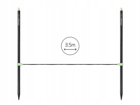 KIJKI DYSTANSOWE DELPHIN RANGEX FREE