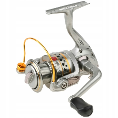 Kołowrotek Mikado Shinju 5004 FD Kołowrotek Mikado Shinju 5004 FD