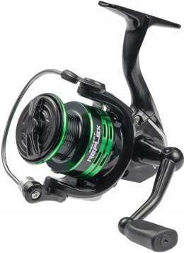 Kołowrotek spinningowy Select Reflex 2500 4+1BB