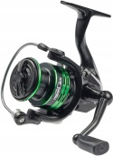 Kołowrotek spinningowy Select Reflex 3000 5.2:1