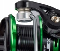 Kołowrotek spinningowy Select Reflex 3000 5.2:1