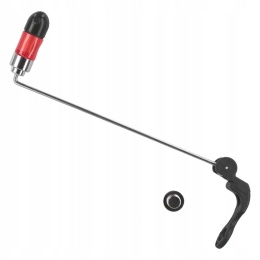 MIKADO Sygnalizator Swing Indicator SW120 - CZERWONY