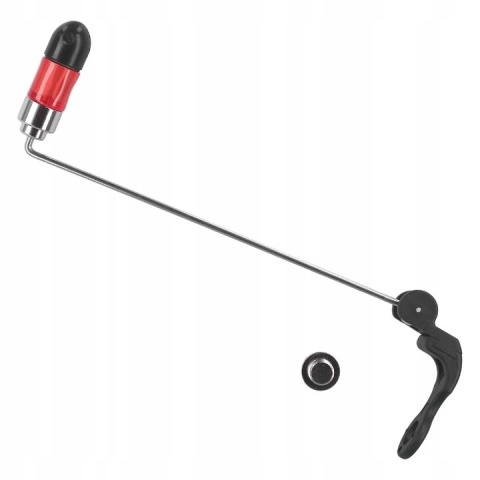 MIKADO Sygnalizator Swing Indicator SW120 - CZERWONY MIKADO Sygnalizator Swing Indicator SW120 - CZERWONY