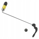 MIKADO Sygnalizator Swing Indicator SW120 - ŻÓŁTY