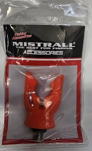 Mistrall PODPORKA U 17239 ORANGE AM-6500293