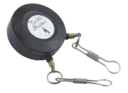 Mistrall Brelok Double