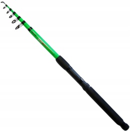 Mistrall WĘDKA ZINO HOLIDAY 3,00m 300cm 10-30g