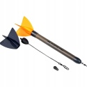 Nash SPOT ON Balsa Marker Float Kit Small- zestaw do badania dna markerem