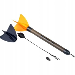 Nash SPOT ON Balsa Marker Float Kit Small- zestaw do badania dna markerem