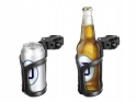UNIWERSALNY UCHWYT NA KUBEK / BUTELKĘ / PUSZKĘ DELPHIN DrinxHOLD