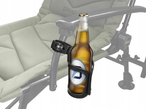 UNIWERSALNY UCHWYT NA KUBEK / BUTELKĘ / PUSZKĘ DELPHIN DrinxHOLD