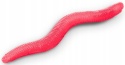 Przynęta Larwa Delphin StinxWorm Ser 50szt 4cm - Fire