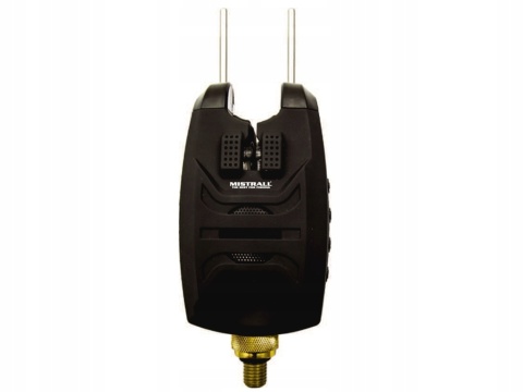 SYGNALIZATOR BRAŃ MISTRALL PRS YELLOW