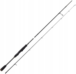 Savage Gear SG2 Light Game Wędka 2.13m 7-22g