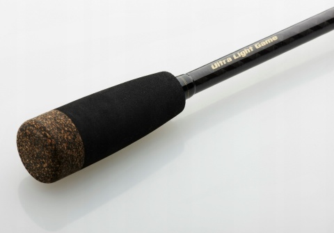 Savage Gear SG2 Light Game Wędka 2.13m 7-22g