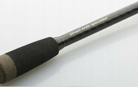 Wędka SAVAGE GEAR SG2 STREETSTYLE SPEC 221cm 4-20g Wędka SAVAGE GEAR SG2 STREETSTYLE SPEC 221cm 4-20g