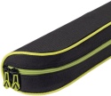 Select Pokrowiec Semi Hard Rod & Reel Case 145cm czarny